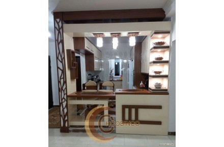 کابینت آشپزخانه و مصنوعات ام دی اف کمجا چوبینکو - 1