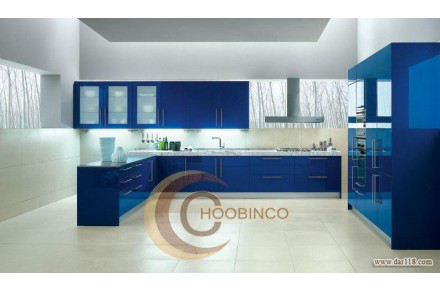 کابینت آشپزخانه و مصنوعات ام دی اف کمجا چوبینکو - 2