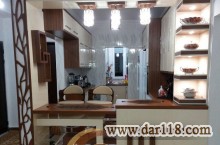 کابینت آشپزخانه و مصنوعات ام دی اف کمجا چوبینکو