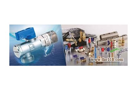 مرکز پخش برندهای معروف ایرانی و خارجی شیرپیسوار و لباسشویی - 1