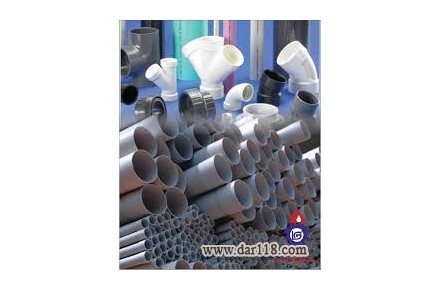 مکس پایپ نماینده لوله و اتصالات گستر گلپایگان در کل استان خراسان - 1