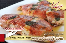 راه اندازی رستوران در تهران با علیرضا کمالو