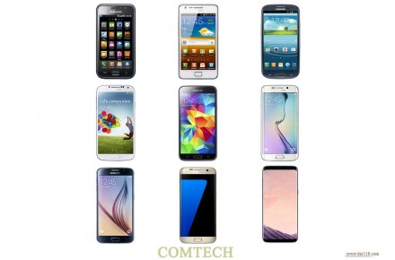 آموزش تعمیر سخت افزار موبایل