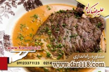 افزایش فروش رستوران در کوتاه ترین زمان 