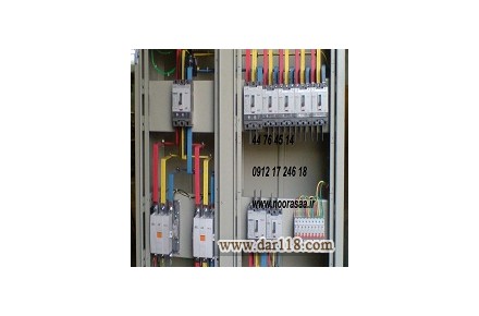 تابلوبرق چنج آور - 2