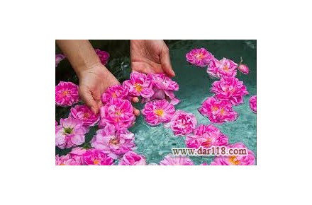 تور گلاب گیری کاشان - 1