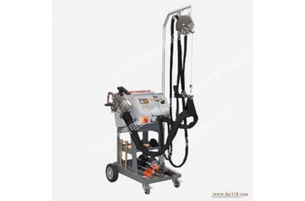 دستگاه نقطه جوش یکطرفه و دو طرفه کاوش خودرو - 1