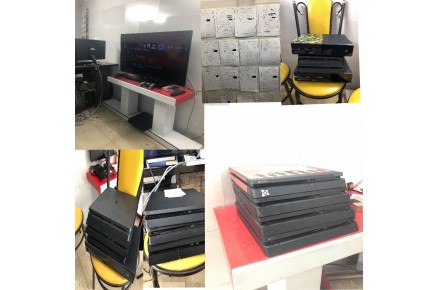 نصب بازی ps4/ps3/xbox/pc - 1