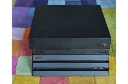 نصب بازی ps4/ps3/xbox/pc - 5