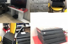 نصب بازی ps4/ps3/xbox/pc