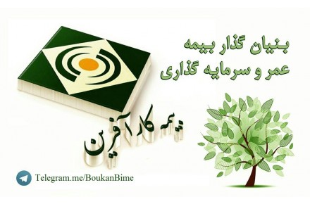 بیمه کارافرین ۲۷۳۸ - 2
