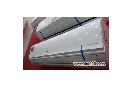 مرکز فروش اقساط کولر گازی بدون بهره - 1