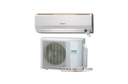 مرکز فروش اقساط کولر گازی بدون بهره - 2