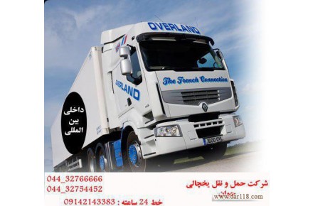 خدمات صادرات محصولات ایران به قطر، عراق و... - 3
