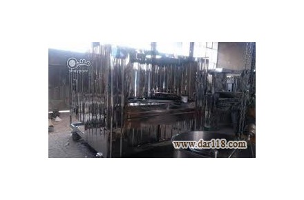 گروه صنعتی پخت حسین - 2