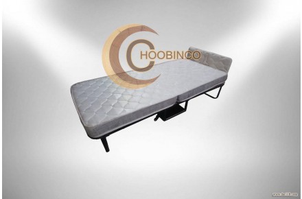 تختخواب تاشو پرتابل  کمجا چوبینکو - 1