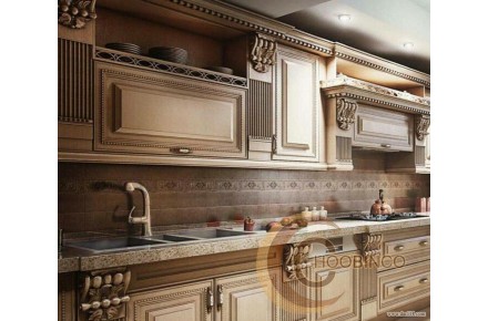کابینت و مصنوعات ام دی اف چوبینکو - 1