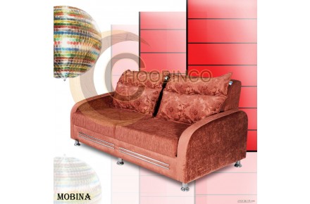 کاناپه های تختوابشو چوبینکو - 1