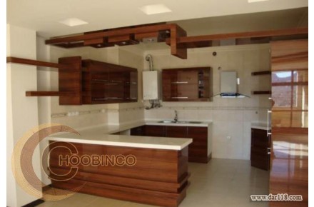 کابینت و مصنوعات ام دی اف کمجا چوبینکو - 2