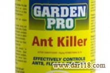 انت کیلر، سم بدون بو و قوی برای نابودی مورچه در جمعیت های زیاد