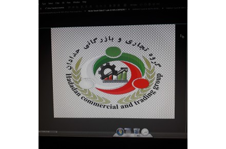 مرکز طراحی لوگو و کارت ویزیت LOGOO Center - 6