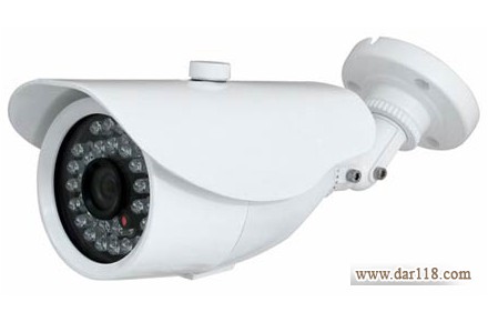 اینترنت و دوربین مدار بسته  - 2