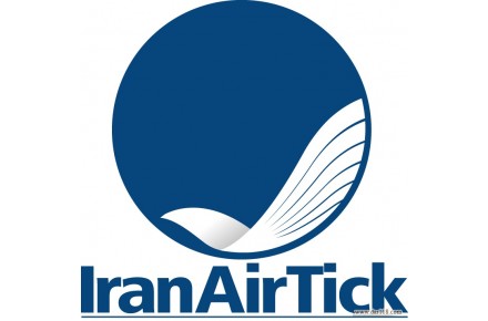 سامانه رزرواسیون iranairtick.ir - 1