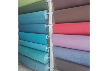 پارچه مبلی و پرده ای - 1