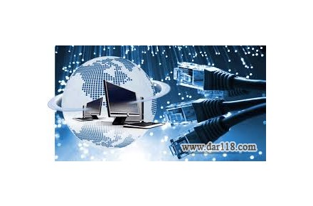 فروش تجهيزات شبكه در اصفهان  - 1