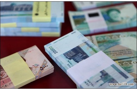کار در منزل با درآمد بالا - 1