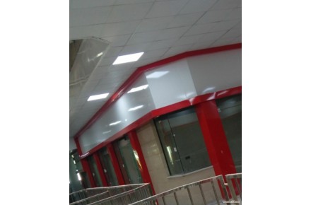 فروش واحد تجاری - 2