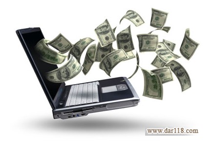 در 60 دقیقه 300 هزار تومان از اینترنت کسب در آمد کنید ( تضمینی ) - 2