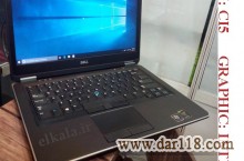 لپ تاپ دست دوم دل dell e7440