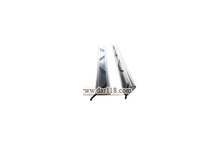 فنر پلاستیک گلخانه  - 2