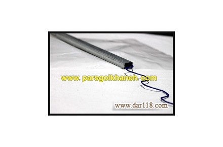 فنر پلاستیک گلخانه  - 3