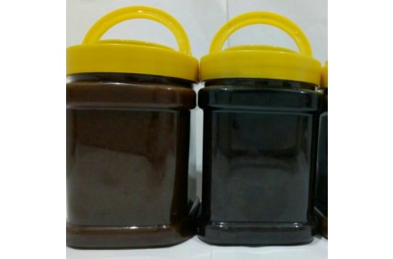 پخش اکسیرجوانی(ترکیبی معجون چهارشیره و عسل و...) - 2
