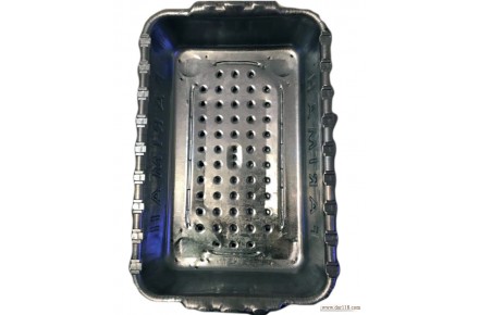 کباب پز ذغالی ذغال گستر - 1