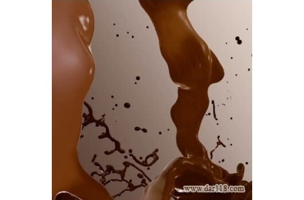 فروش رنگ کارامل مایع - 1