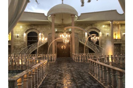 تشریفات مجالس ویولن - 5