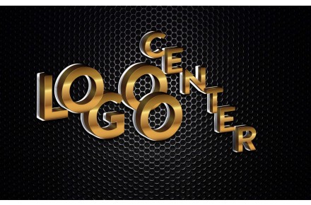 مرکز طراحی گرافیکی لوگو و کارت ویزیت LOGOO Center - 1