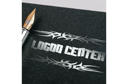 مرکز طراحی گرافیکی لوگو و کارت ویزیت LOGOO Center - 3