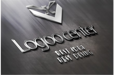 مرکز طراحی گرافیکی لوگو و کارت ویزیت LOGOO Center - 5