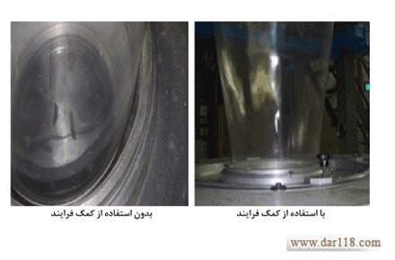مستربچ کمک فرآیند-شرکت فن آور آمیزه پیشرفته - 1