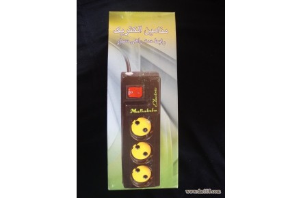 سیم سیارمنامین(سه خونه وچهار خونه) - 3