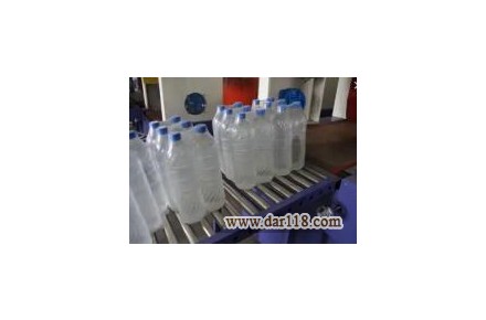 فروش انواع دستگاههای شیرینگ پک (دوگانه سوز) - 2