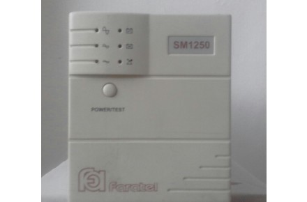 دستگاه  ups - 2