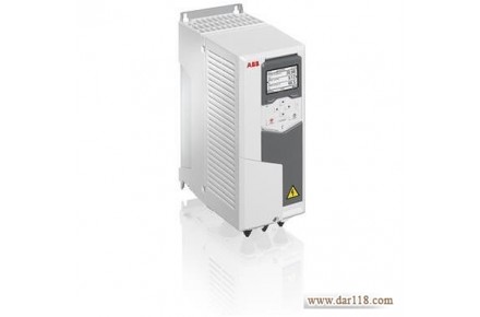 اینورتر دیجیتال مدل ACS580(کاربری عمومی) - 2
