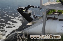 فلومتر راداری – چشم کلاغ