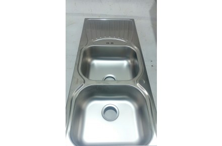 سینک ظرفشویی توکار - 1