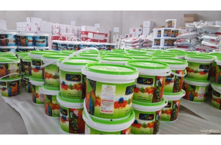 ارائه نمایندگی رنگ اسکالر با شرایط عالی - 1